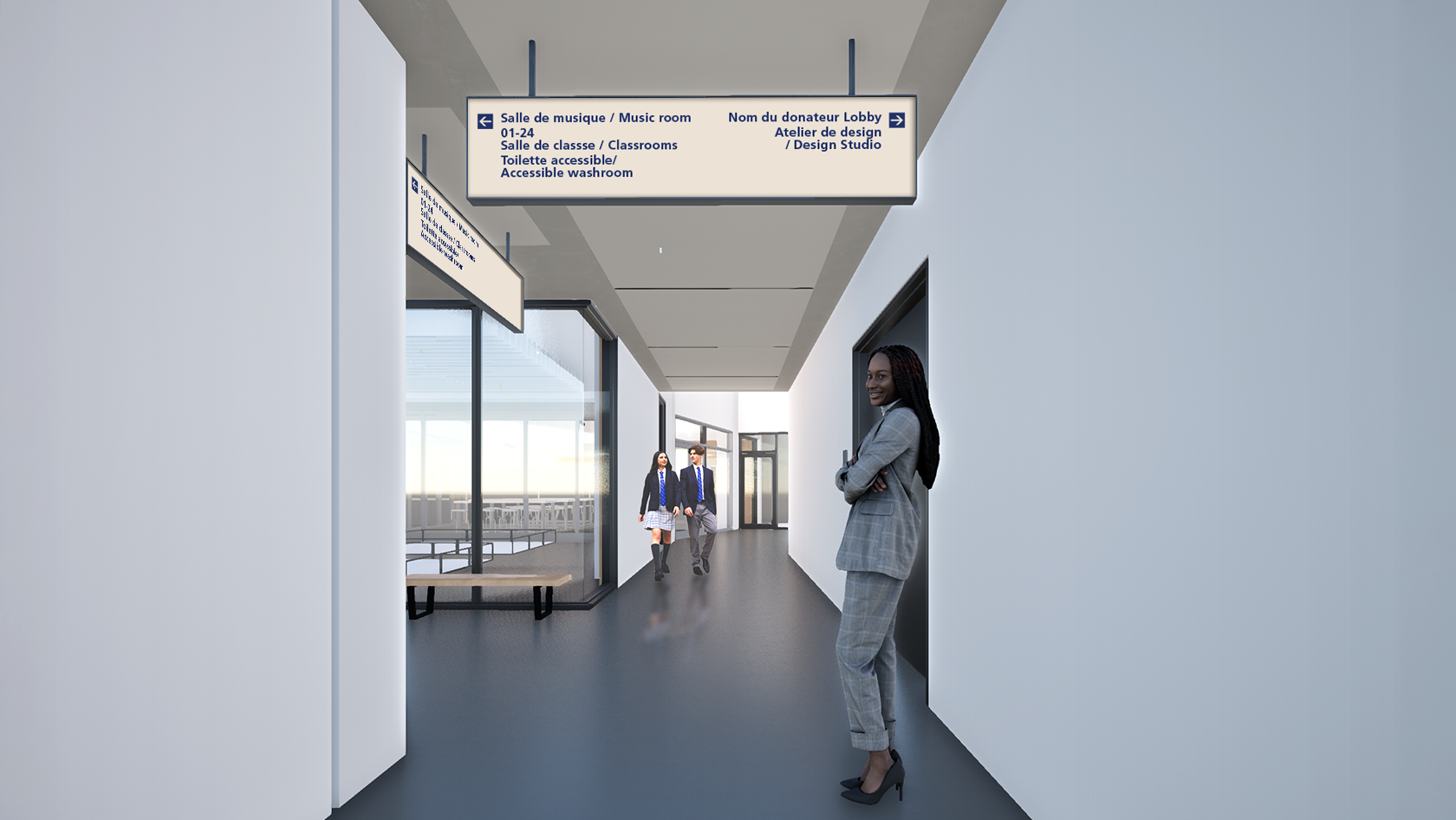 2Fifteen | Kramer Design Associates