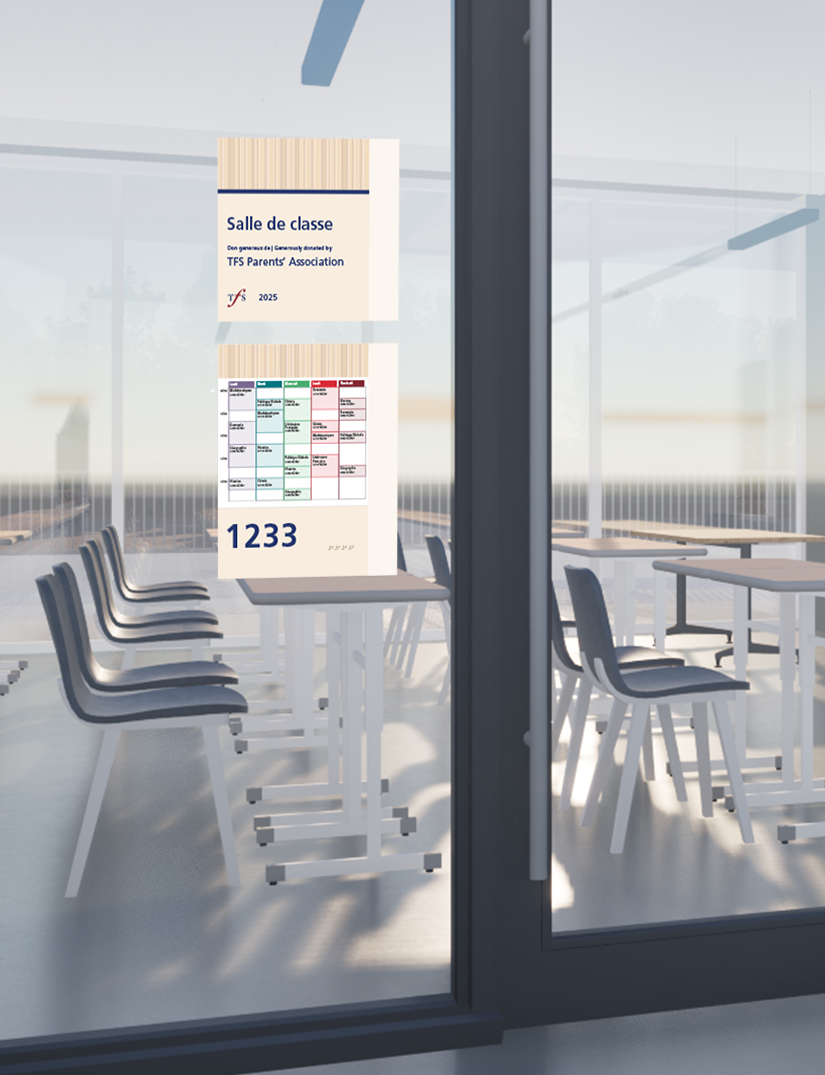 TFS | Kramer Design Associates