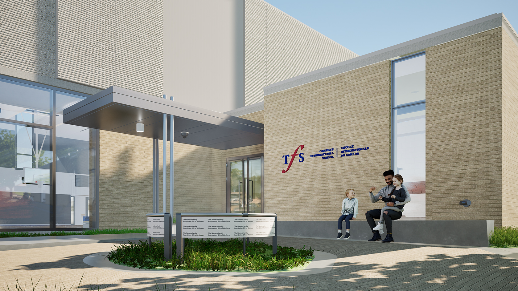 TFS | Kramer Design Associates