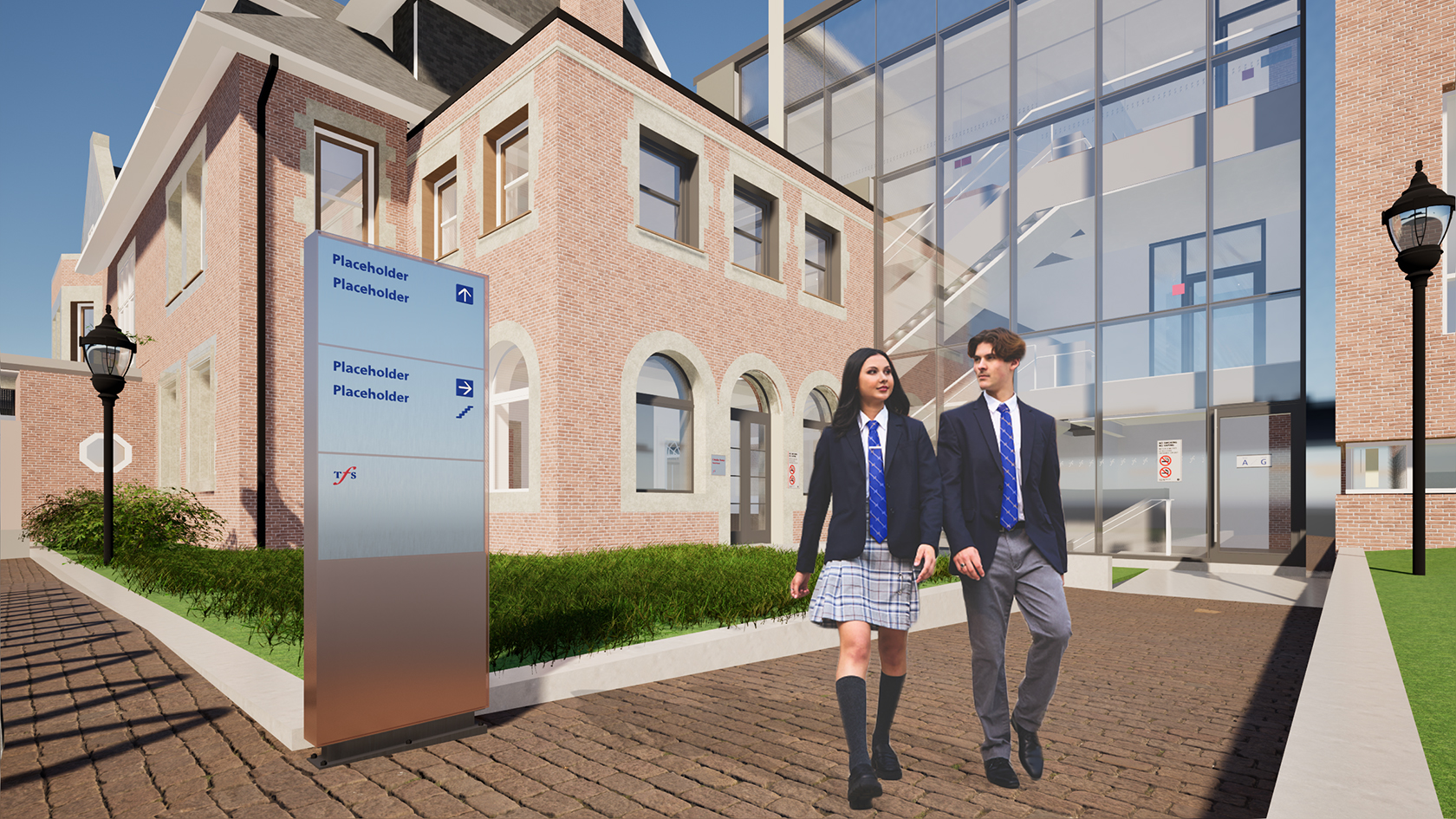 TFS | Kramer Design Associates