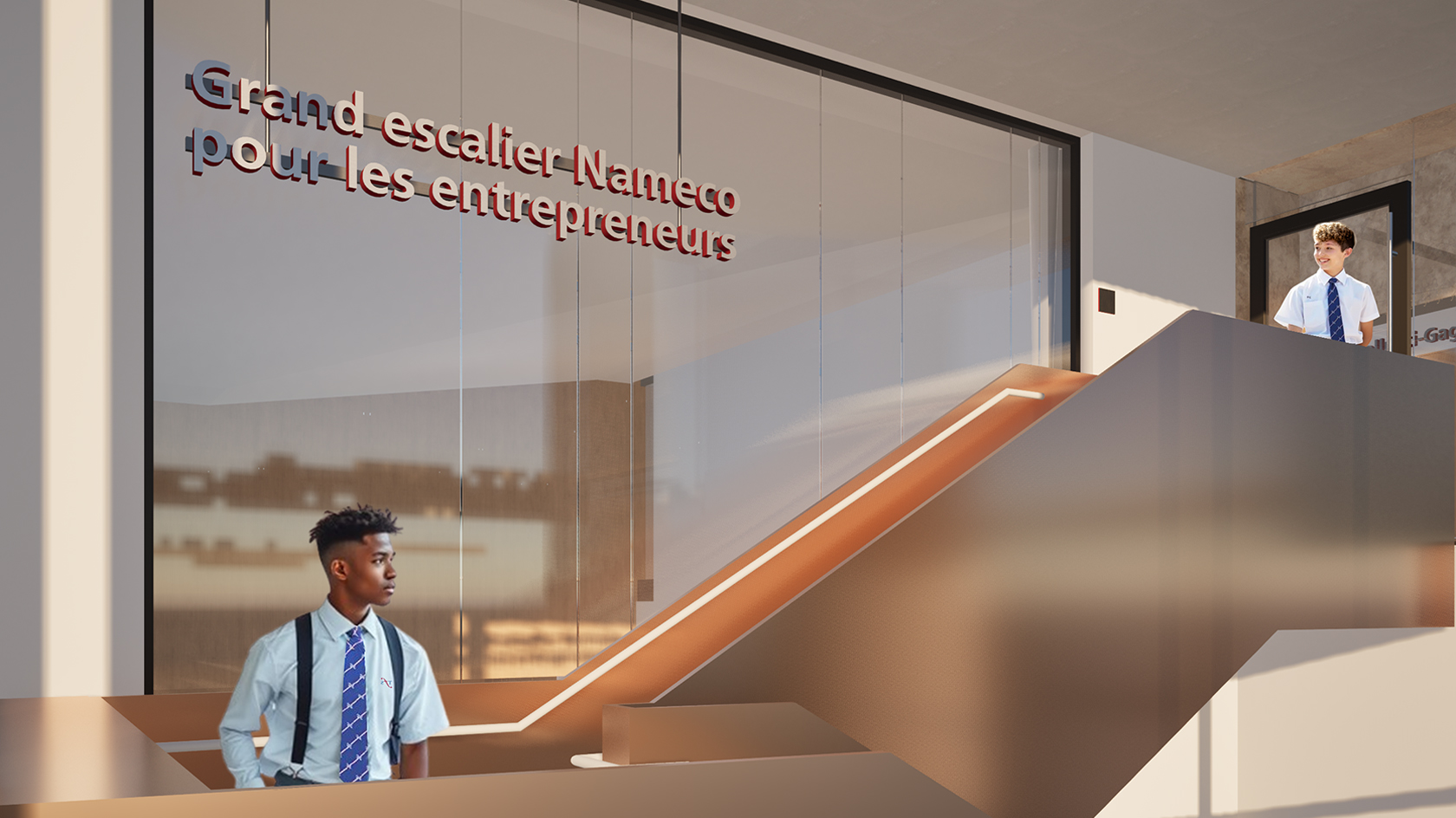 TFS | Kramer Design Associates