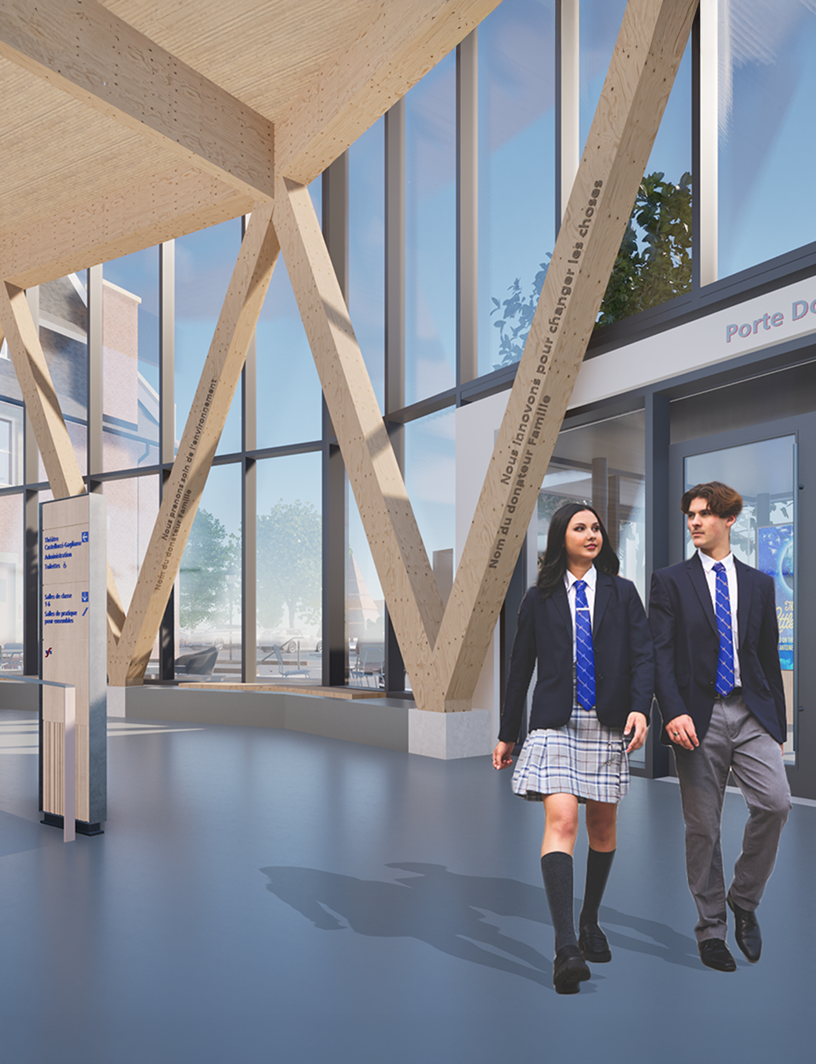 TFS | Kramer Design Associates