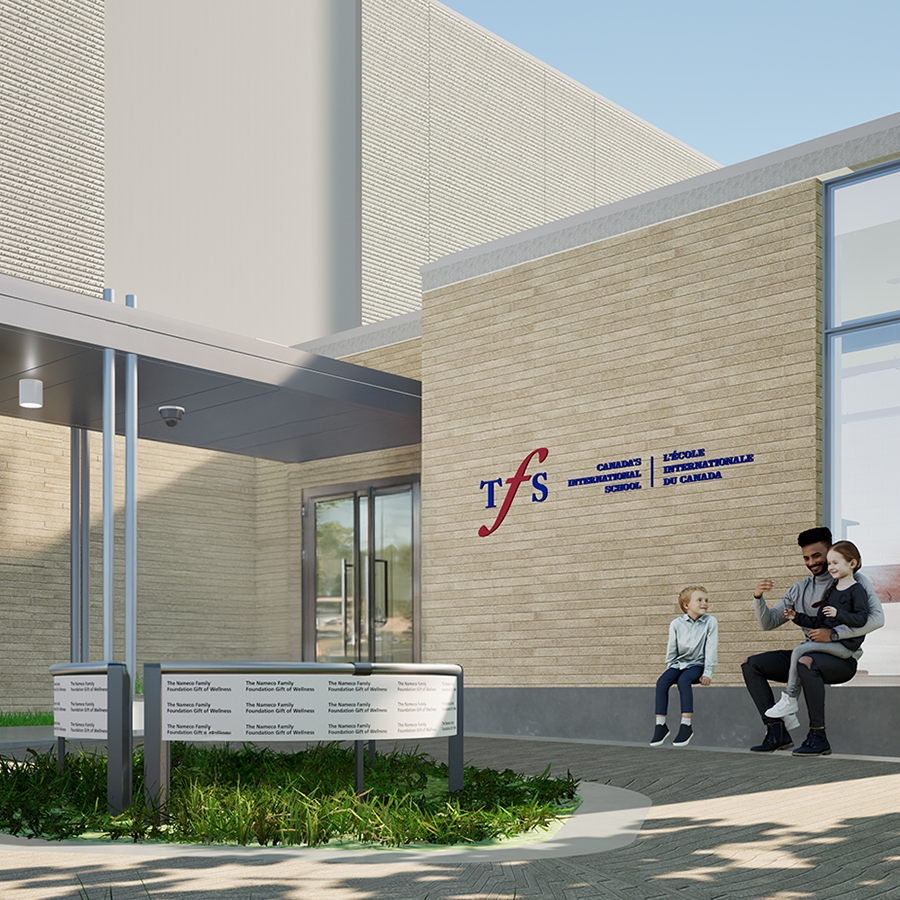 TFS | Kramer Design Associates