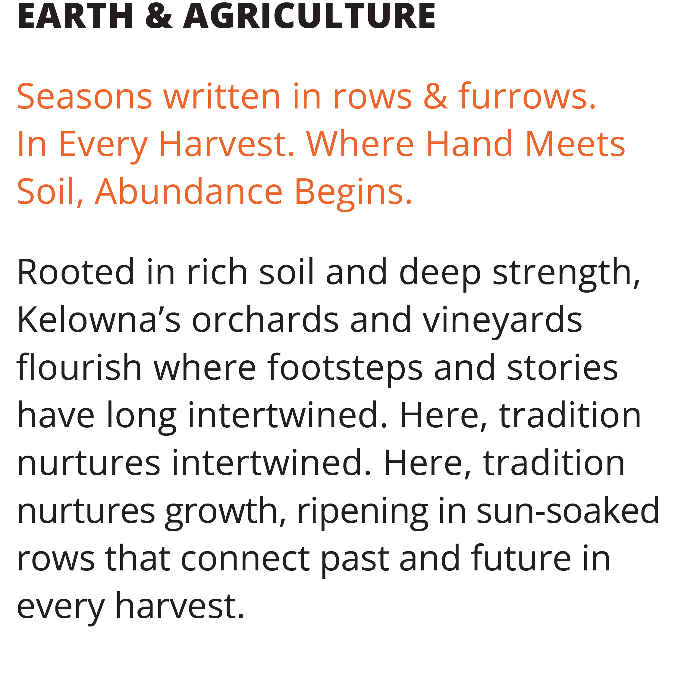 Signature Sign | Kramer Design Associates