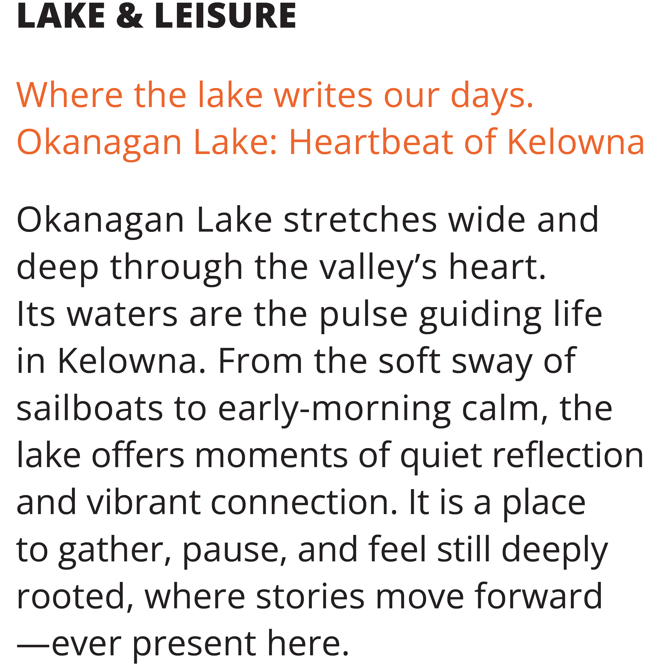 Signature Sign | Kramer Design Associates