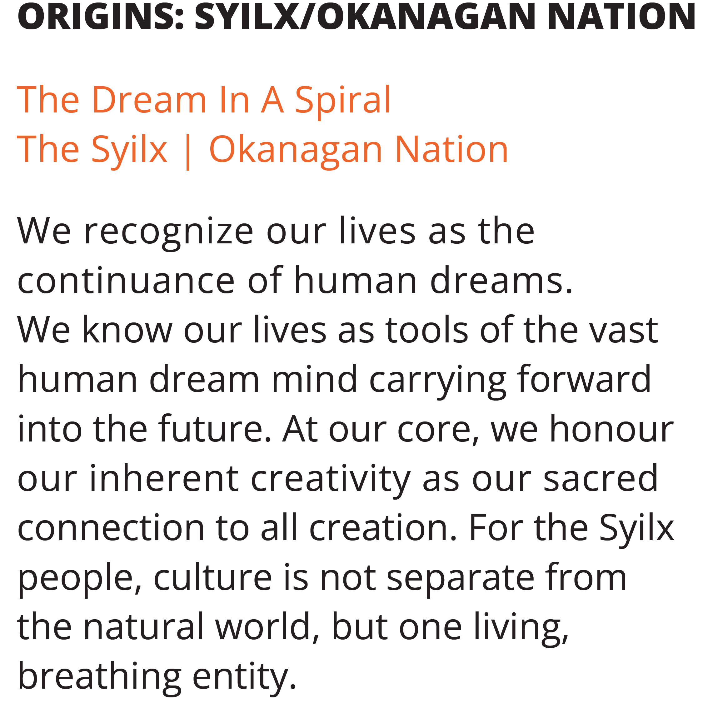 Signature Sign | Kramer Design Associates