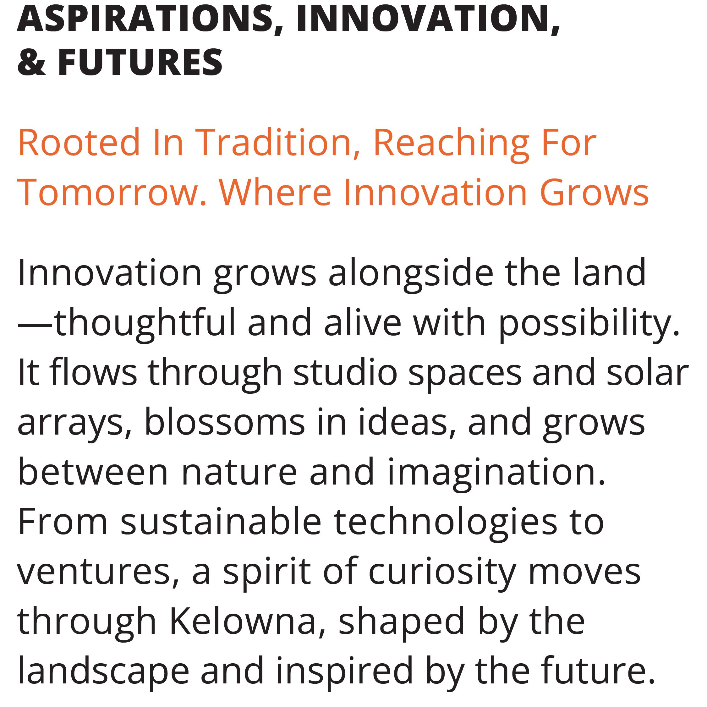 Signature Sign | Kramer Design Associates