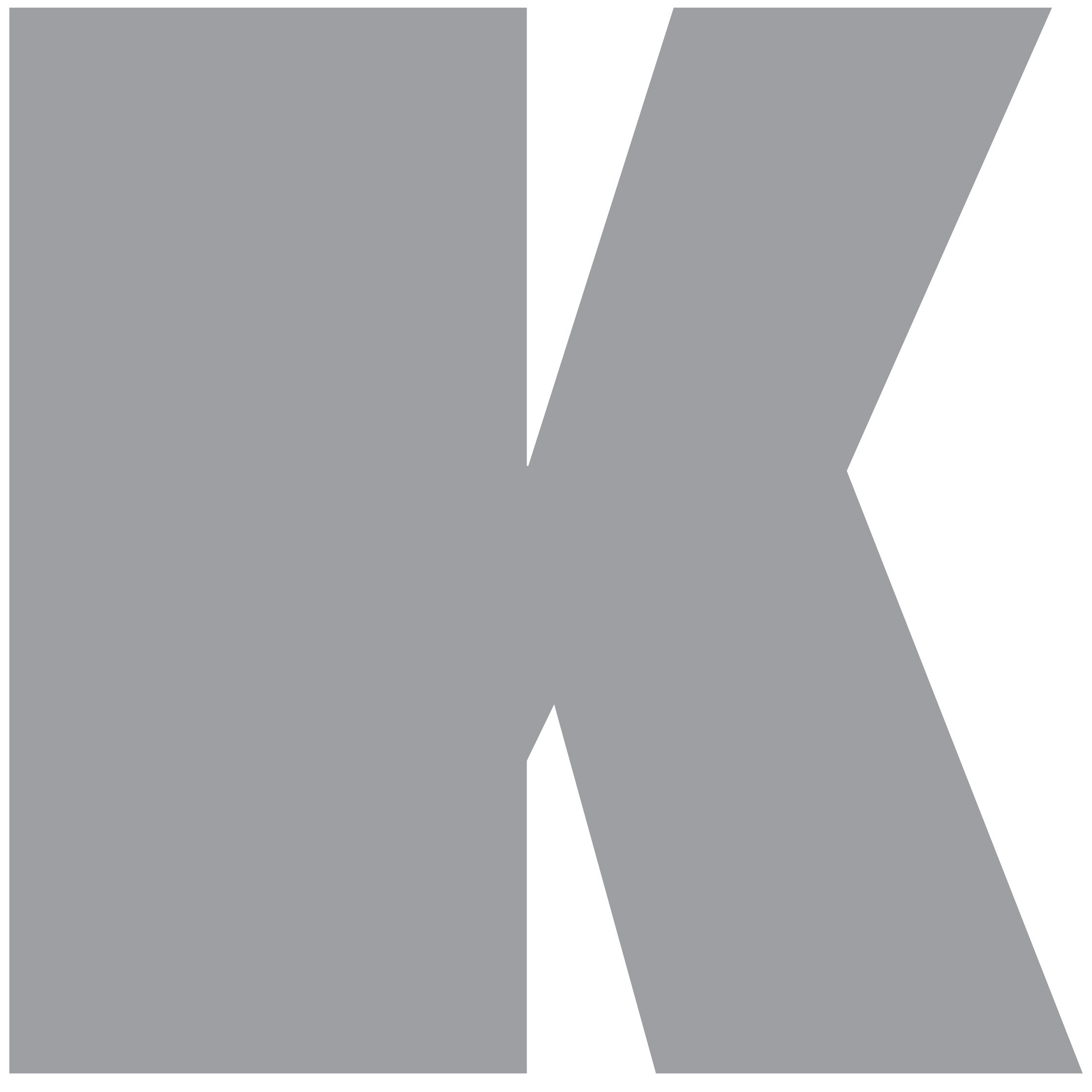 Signature Sign | Kramer Design Associates