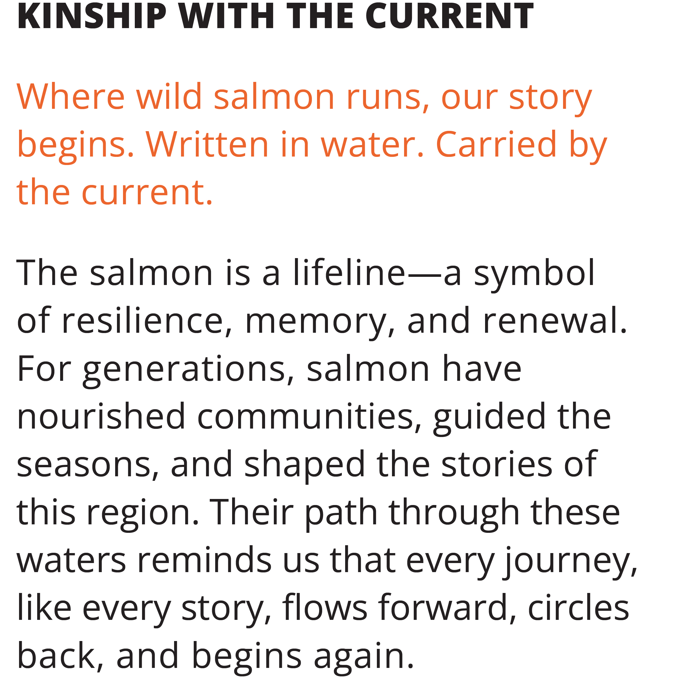 Signature Sign | Kramer Design Associates