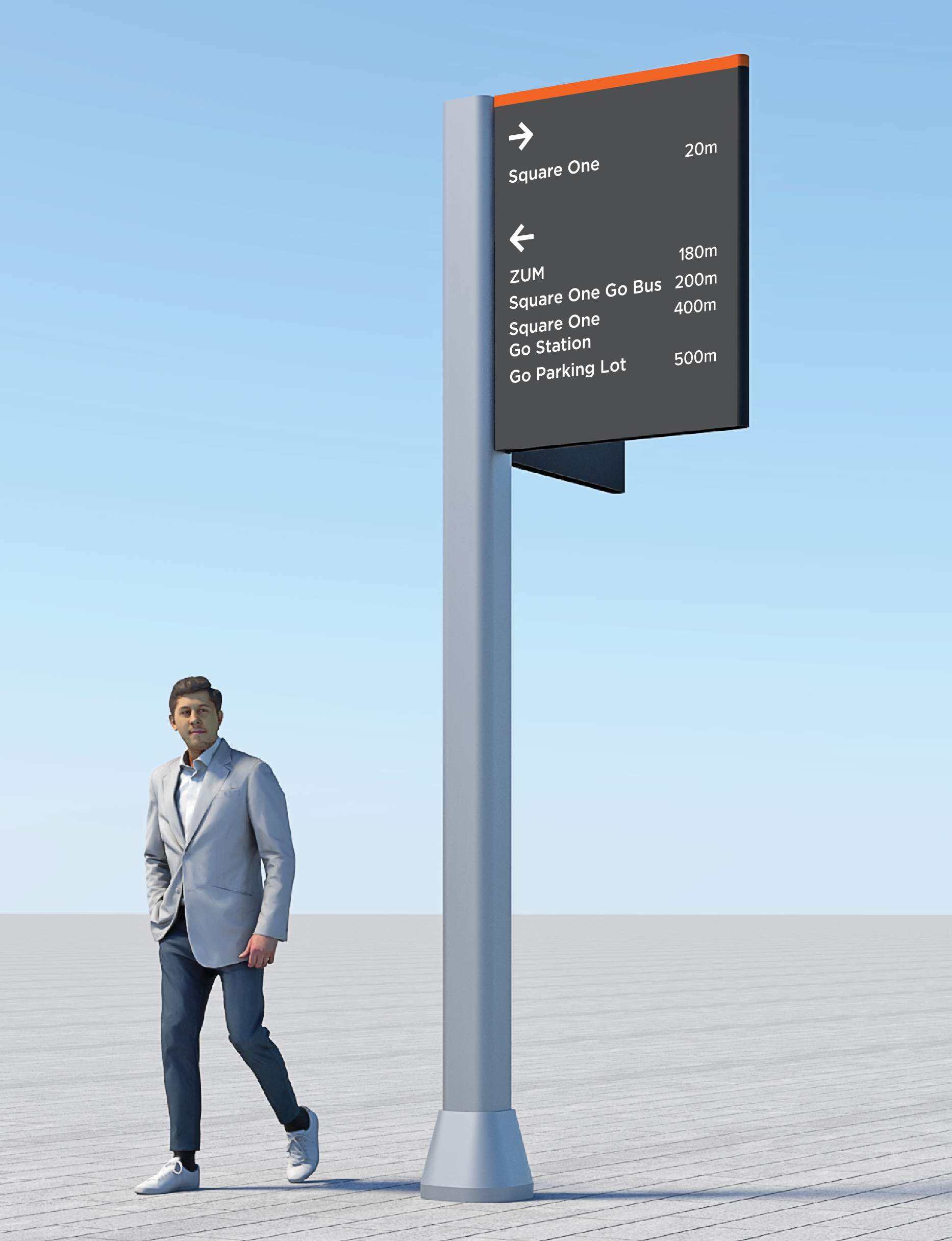 Mississauga Transitway | Kramer Design Associates