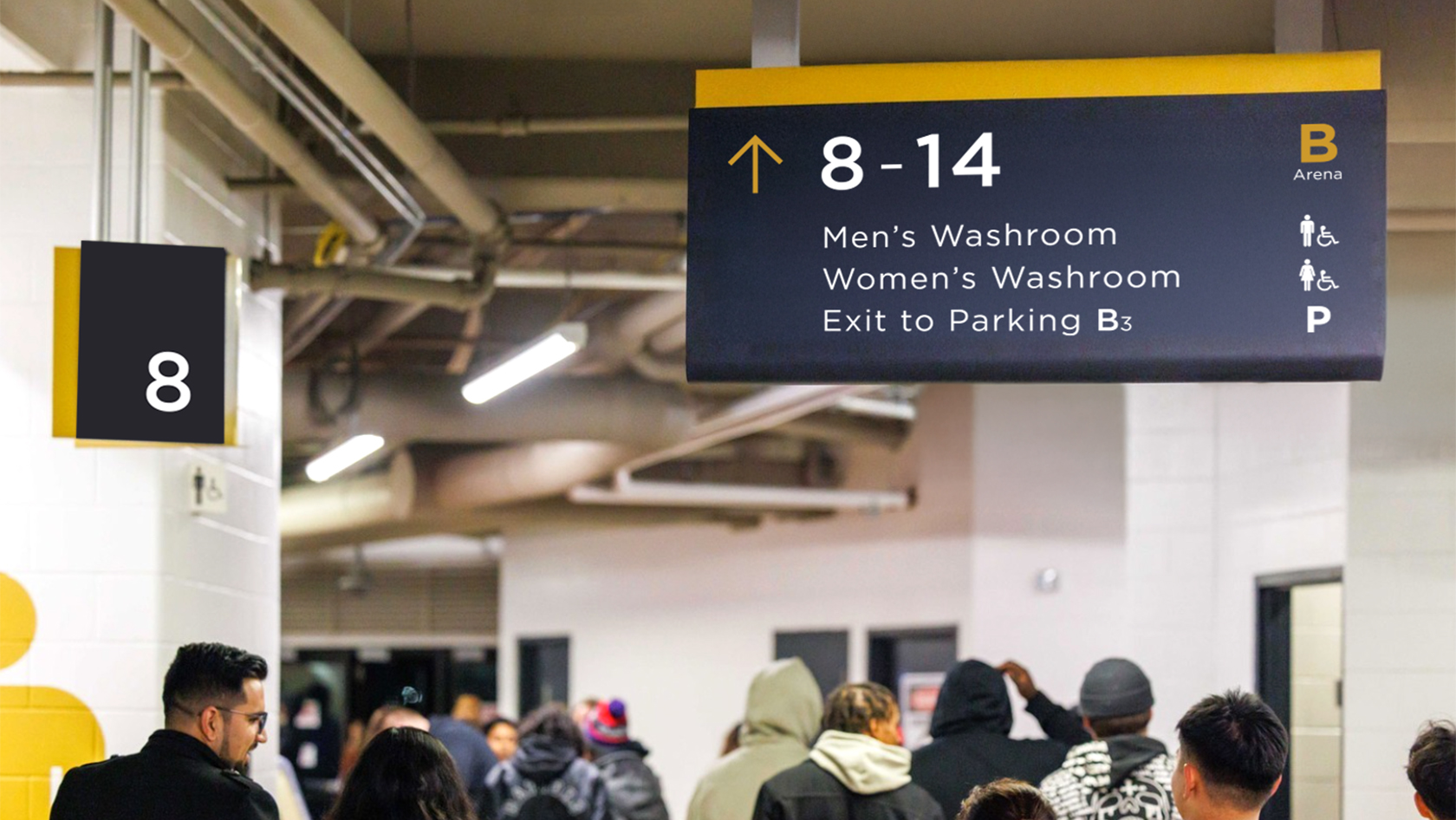 Paramount Centre | Kramer Design Associates