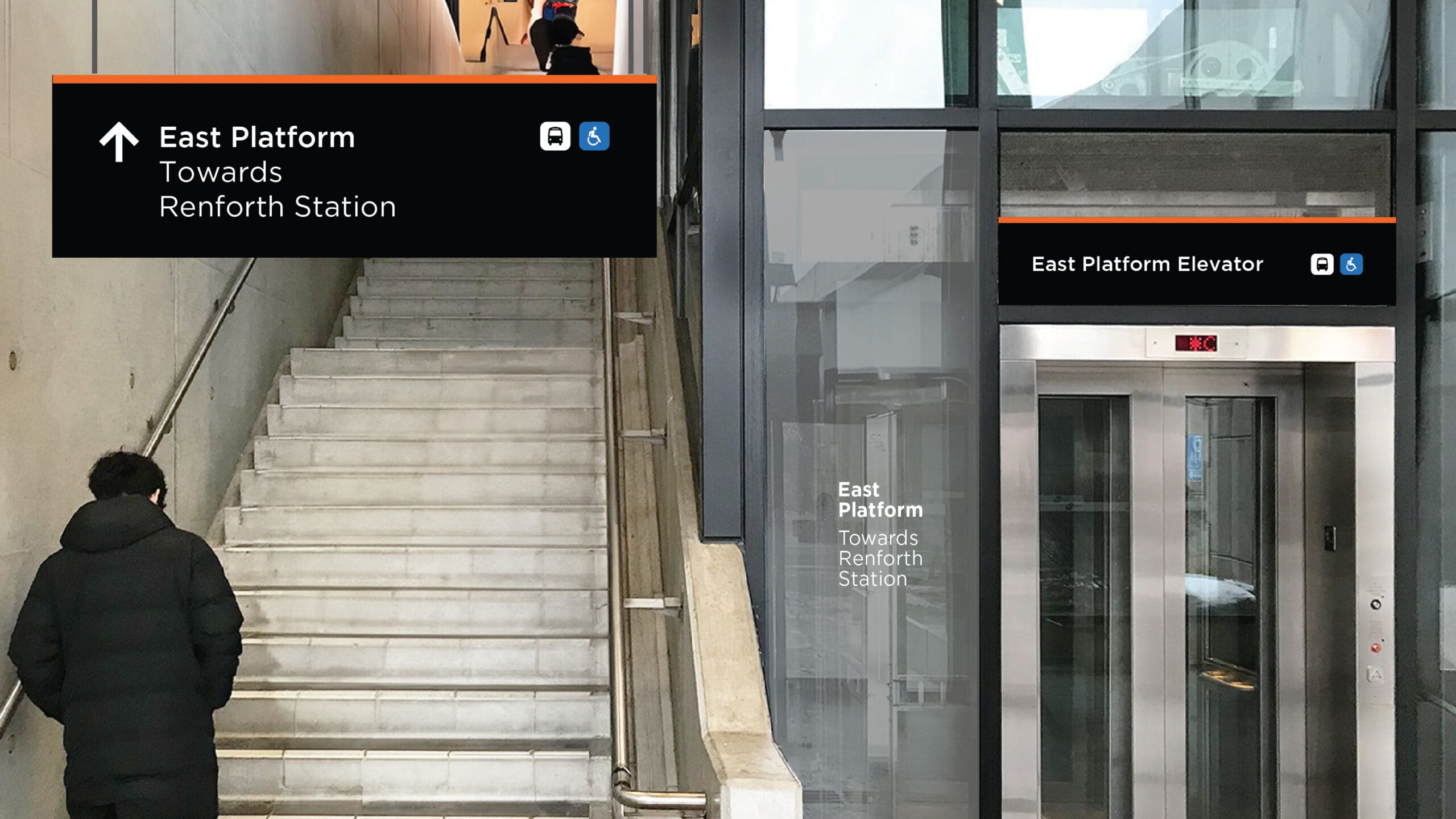 Mississauga Transitway | Kramer Design Associates