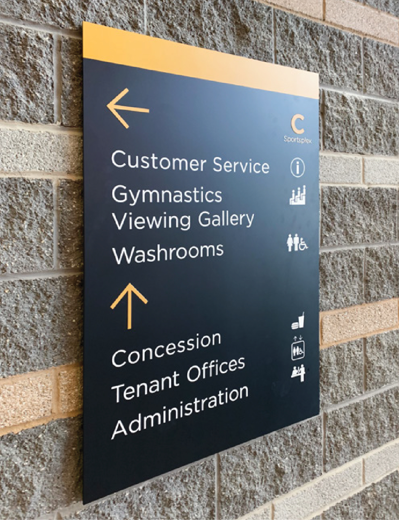 Paramount Centre | Kramer Design Associates