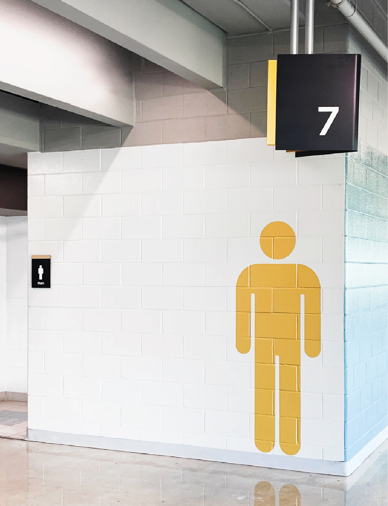 Paramount Centre | Kramer Design Associates