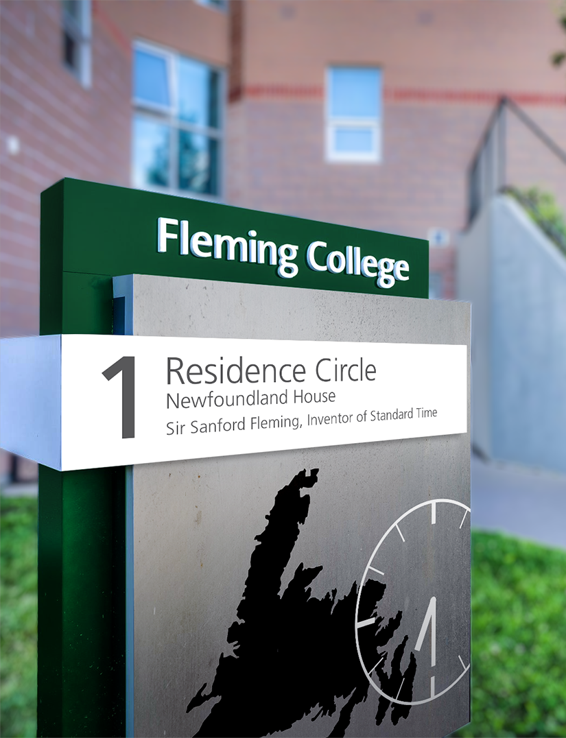 Fleming College | Kramer Design Associates