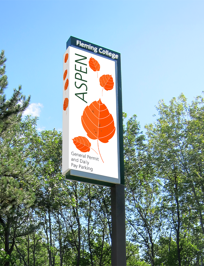 Fleming College | Kramer Design Associates