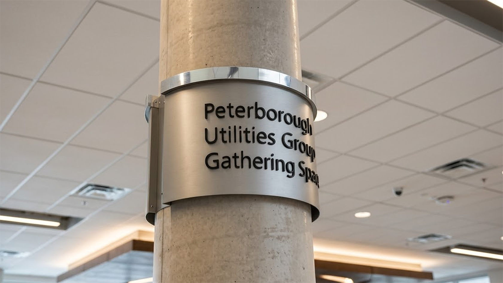 Fleming College | Kramer Design Associates