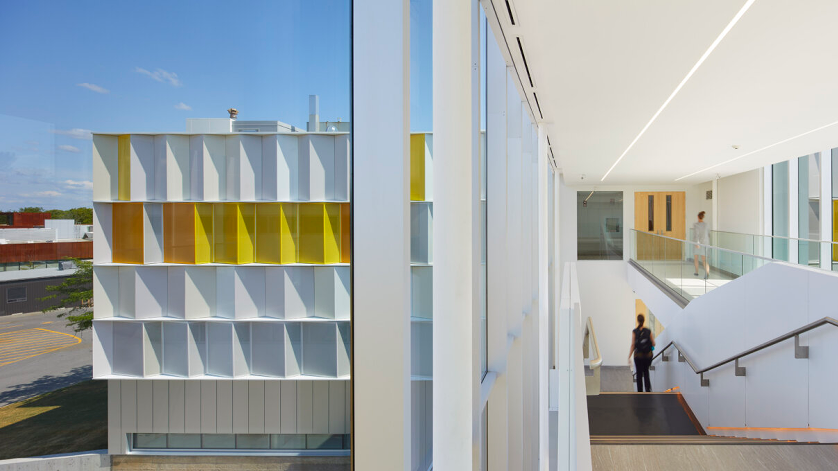 Fleming College | Kramer Design Associates
