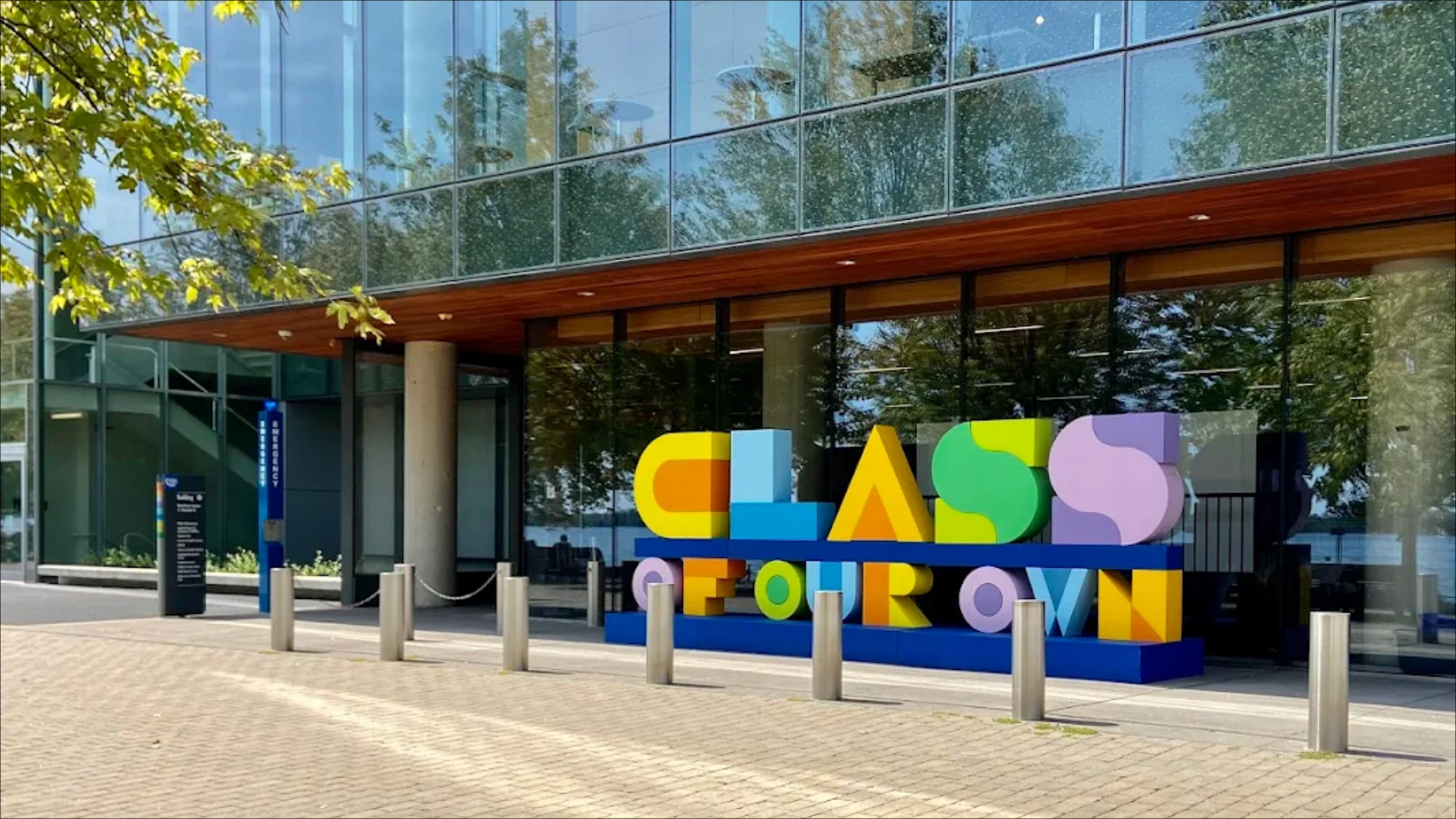 The Daphne Cockwell Centre for Health Sciences | Kramer Design Associates
