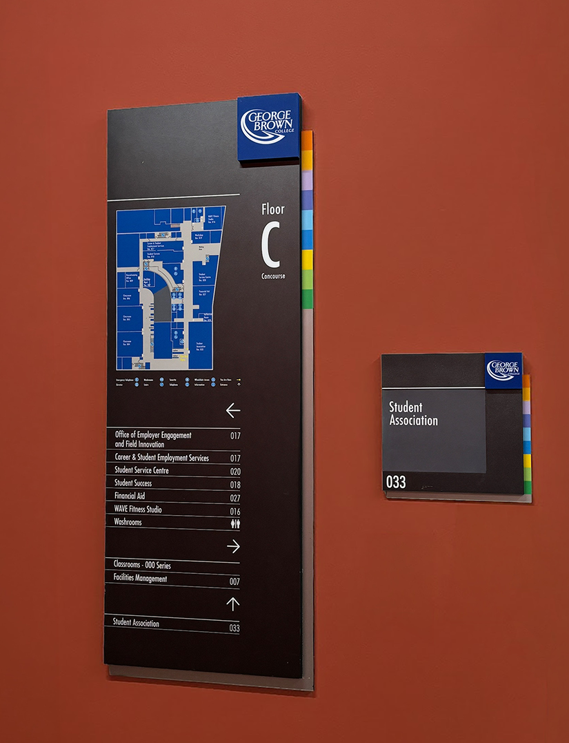 The Daphne Cockwell Centre for Health Sciences | Kramer Design Associates