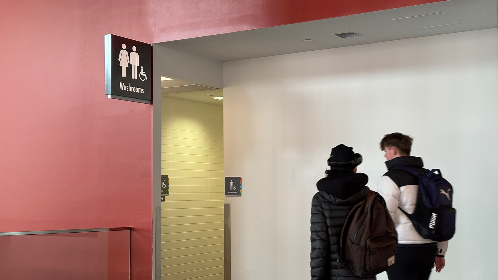 The Daphne Cockwell Centre for Health Sciences | Kramer Design Associates
