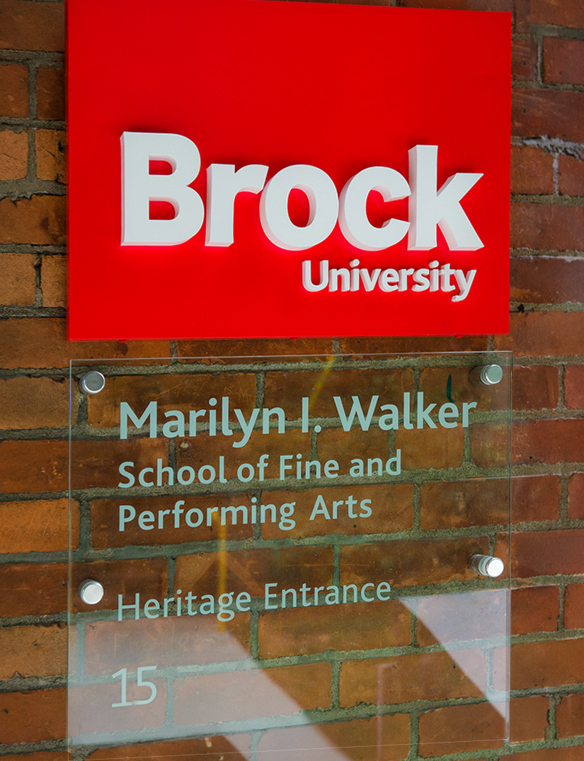 Marilyn I. Walker School of Fine and Performing Arts | Kramer Design Associates