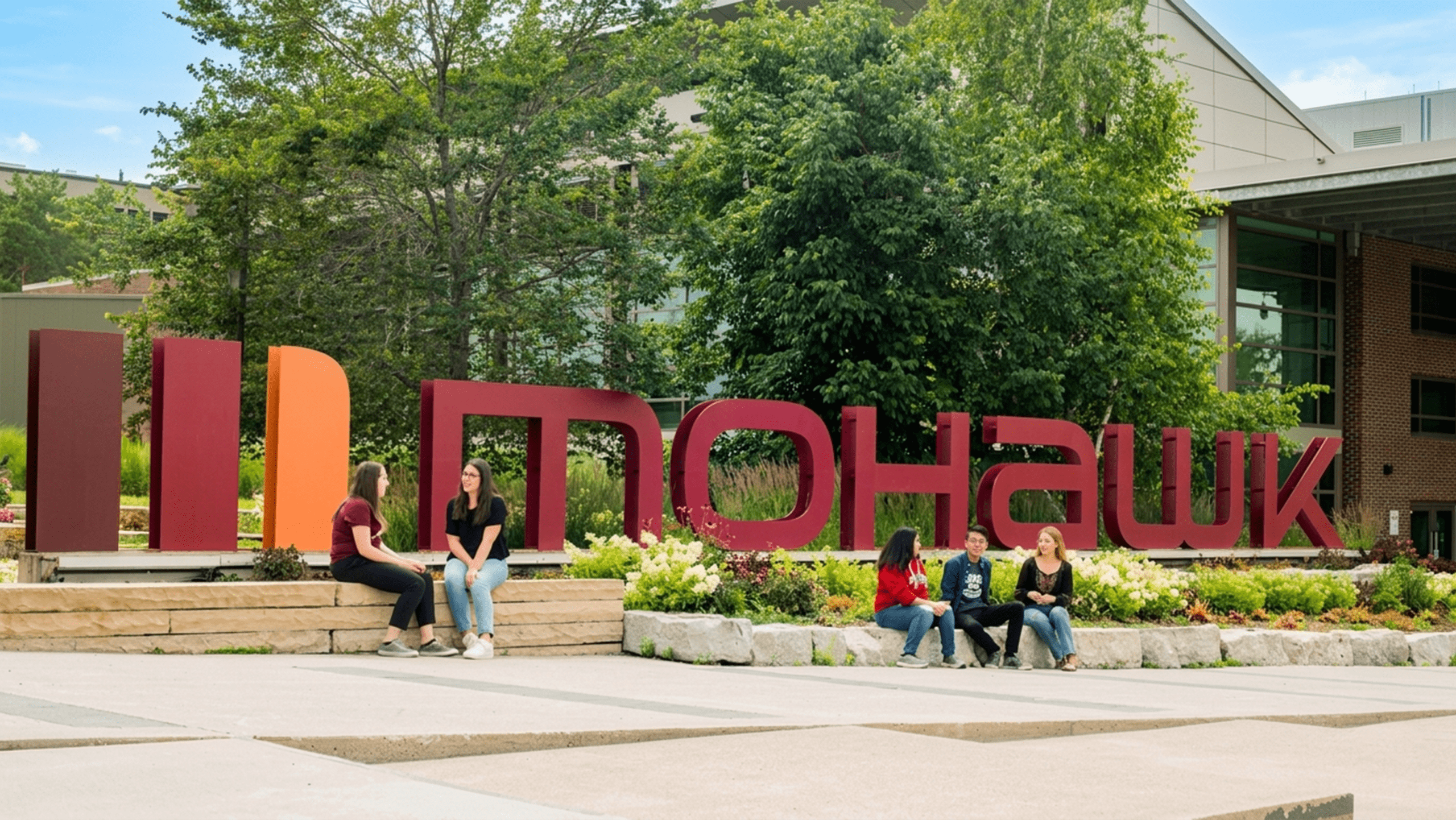 Mohawk College | Kramer Design Associates