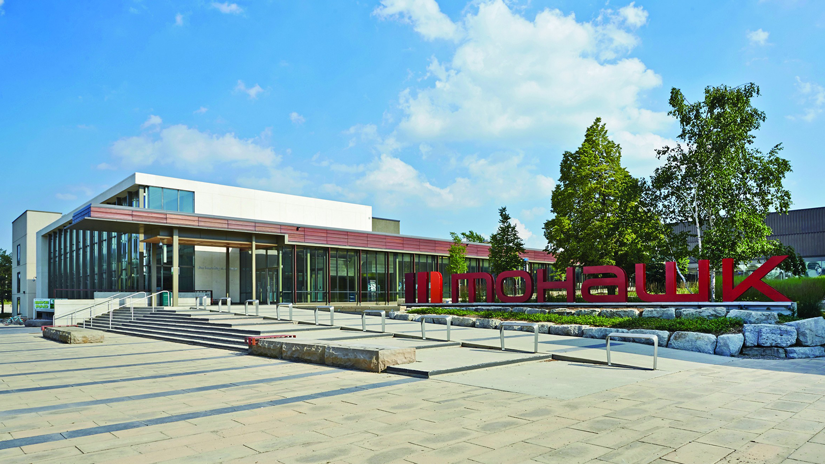 Mohawk College | Kramer Design Associates