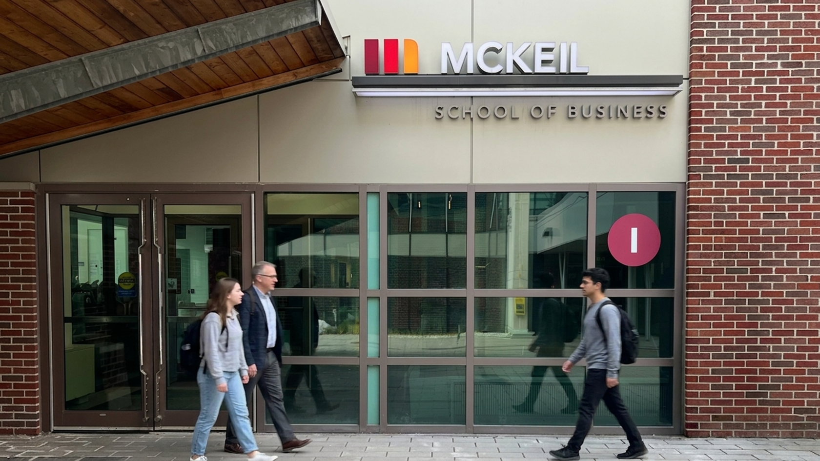 Mohawk College | Kramer Design Associates