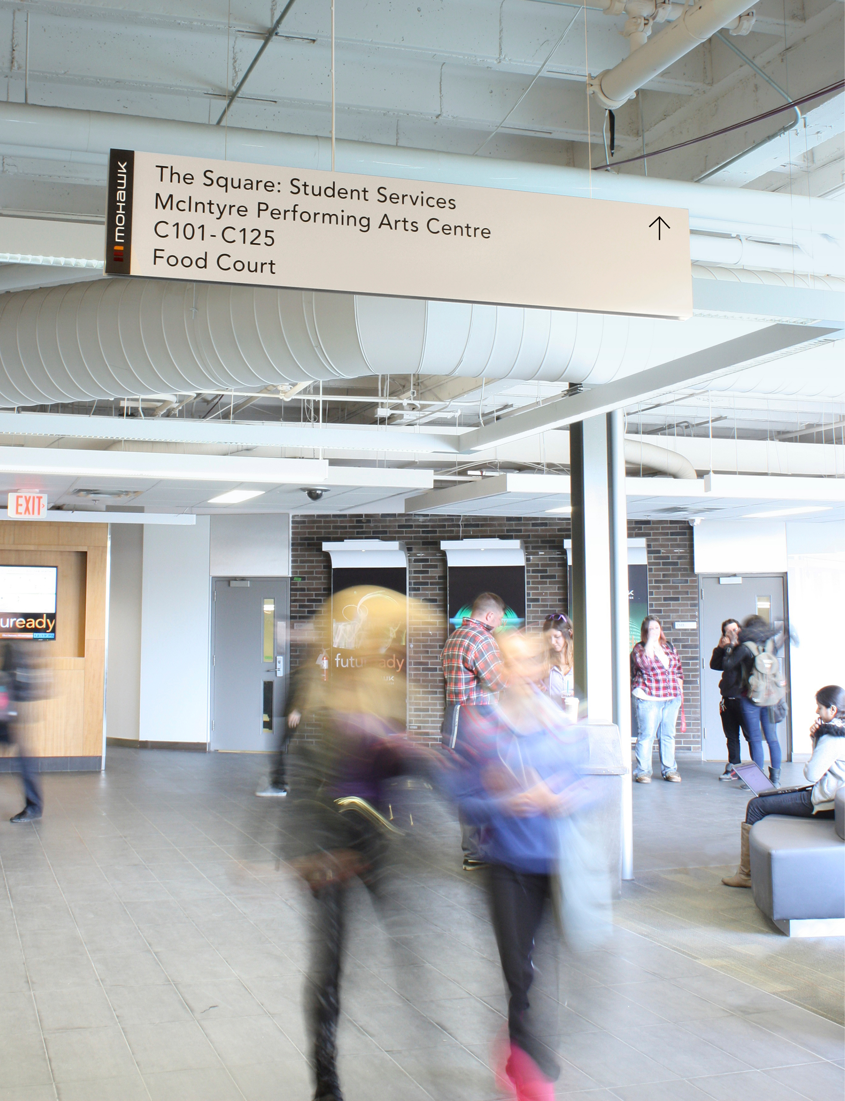 Mohawk College | Kramer Design Associates