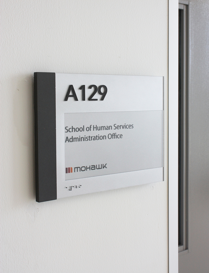 Mohawk College | Kramer Design Associates