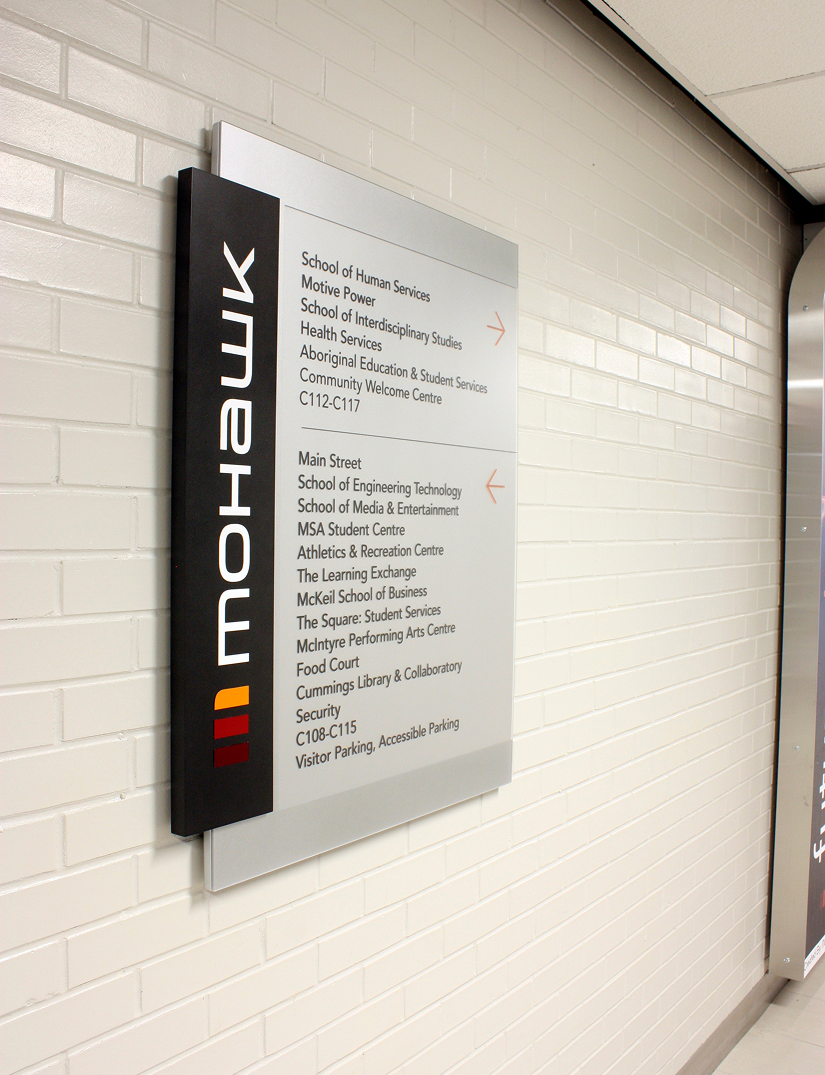 Mohawk College | Kramer Design Associates