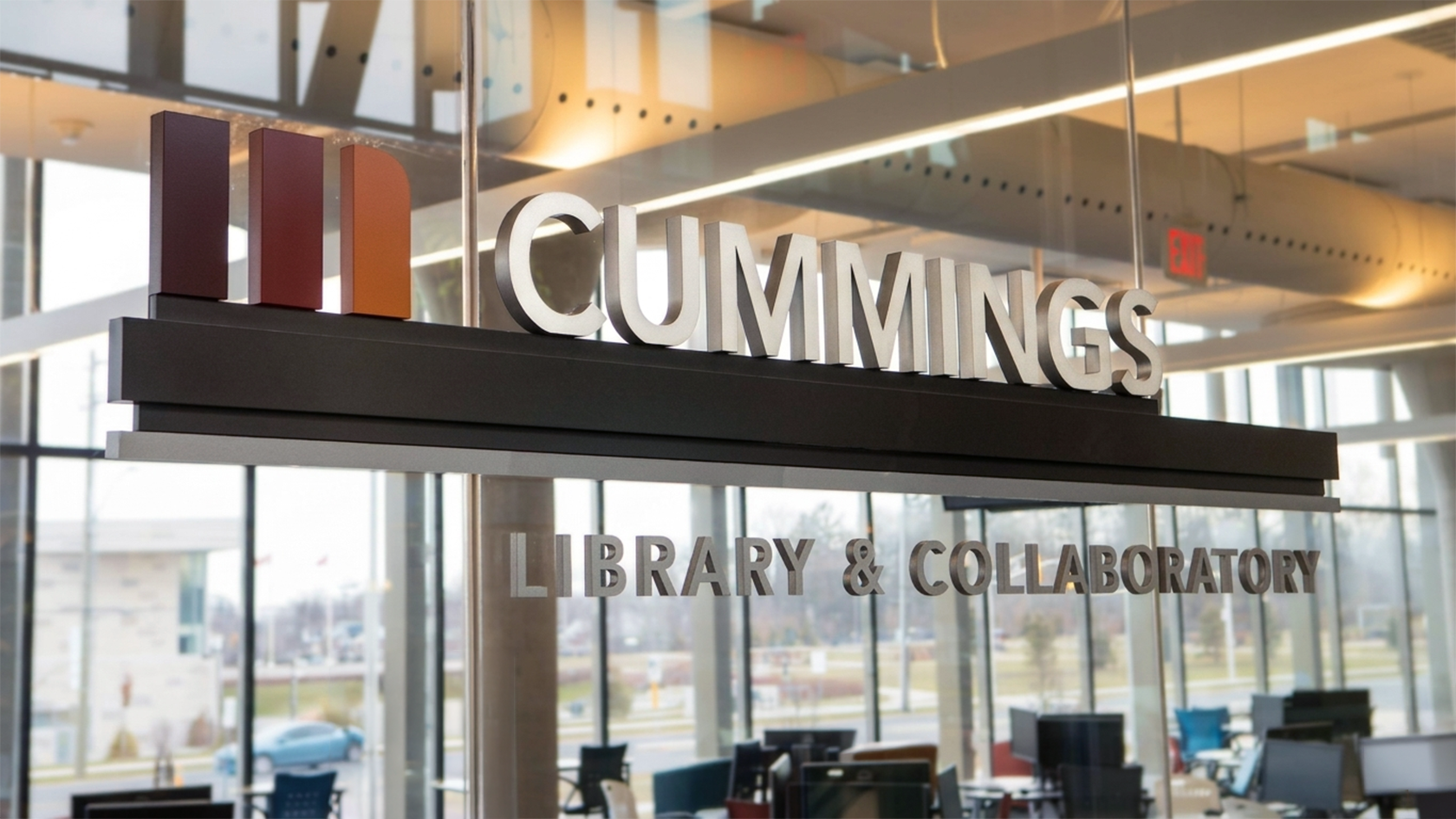Mohawk College | Kramer Design Associates