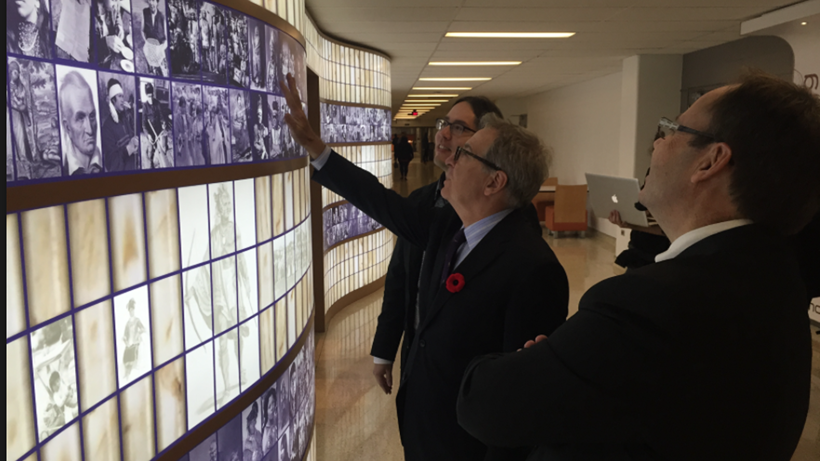 Mohawk College | Kramer Design Associates