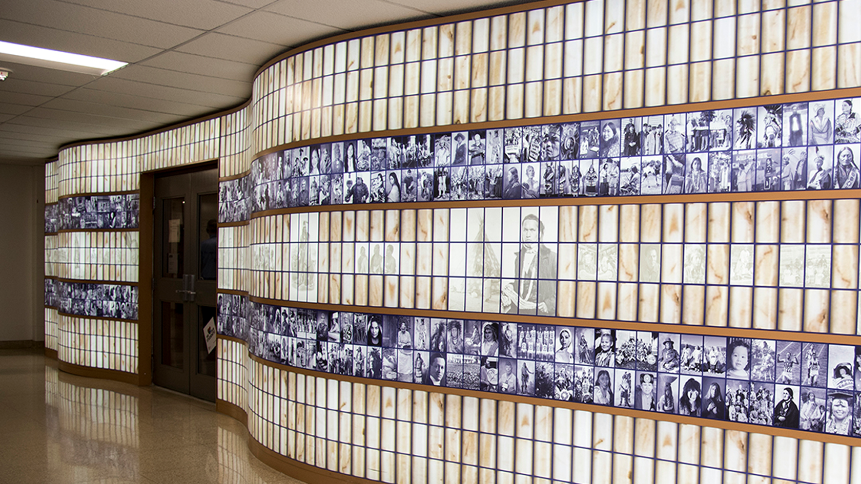 Mohawk College | Kramer Design Associates