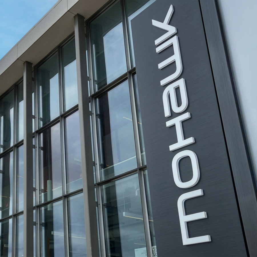 Mohawk College | Kramer Design Associates