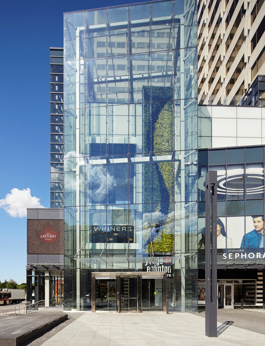 2Fifteen | Kramer Design Associates