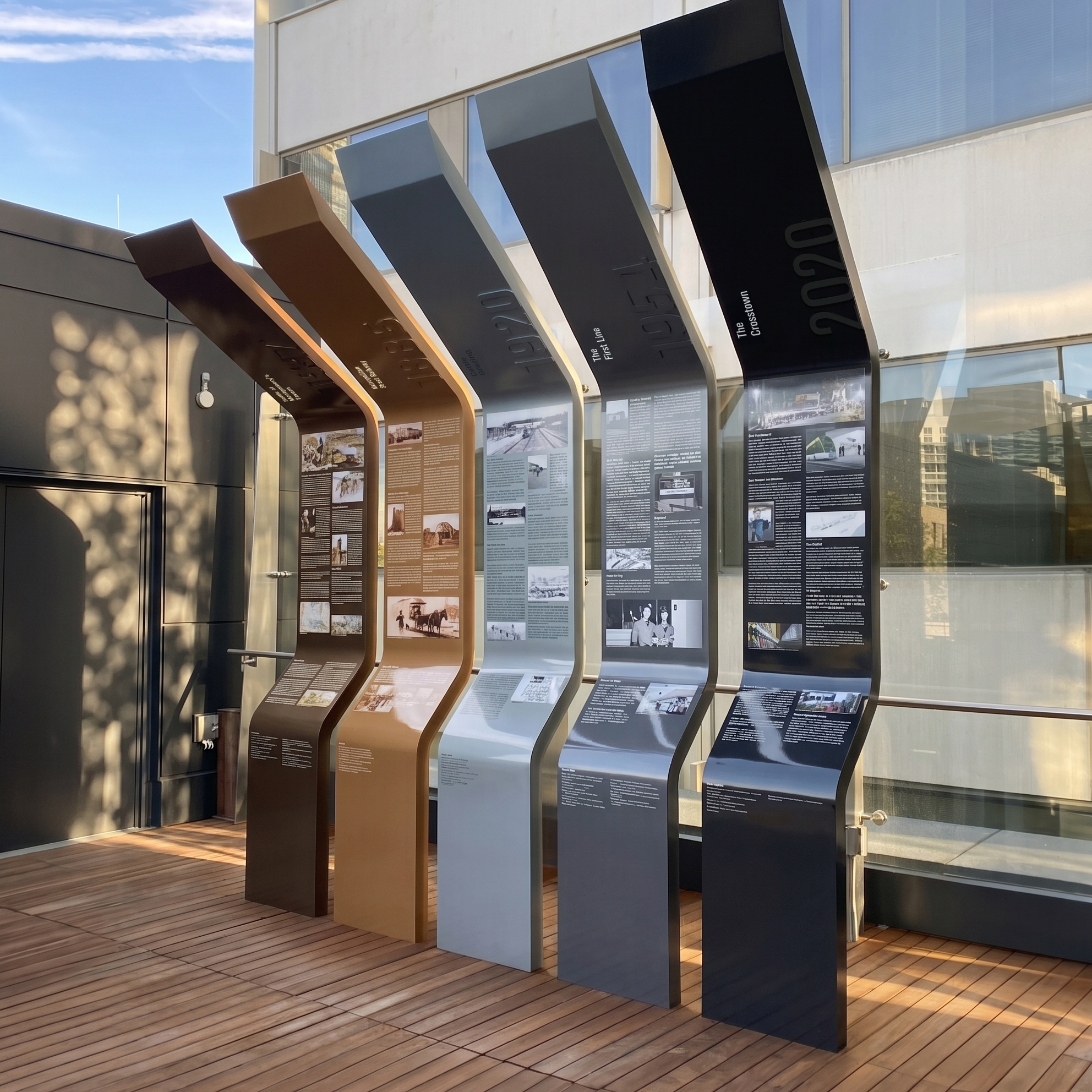2Fifteen | Kramer Design Associates